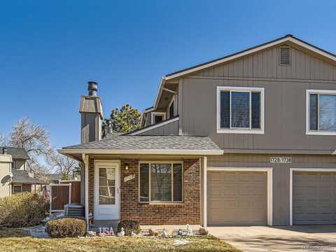 1728 S Lee Street, Lakewood, CO 80232