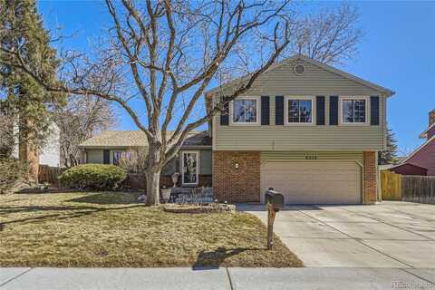 8210 Hoyt Court, Arvada, CO 80005