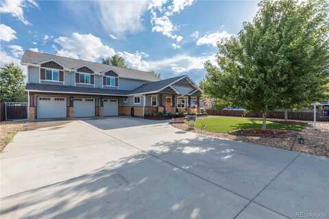 10640 W 46th Avenue, Wheat Ridge, CO 80033