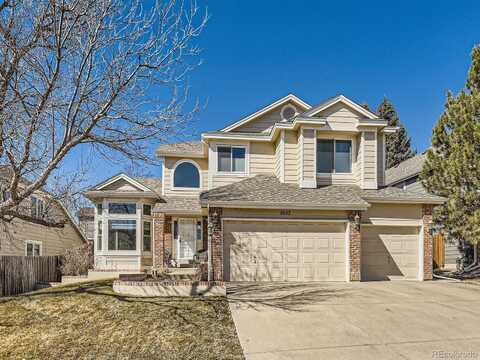 5843 S Danube Street, Aurora, CO 80015