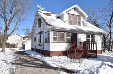 4112 Spring St, Mount Pleasant, WI 53405