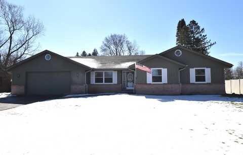 4455 Spring St, Mount Pleasant, WI 53405