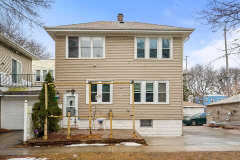 3049 S Hanson Ave, Milwaukee, WI 53207