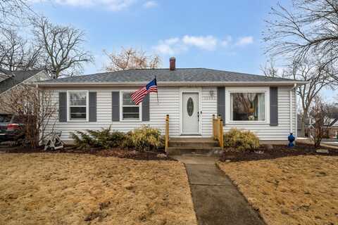 11402 W Wisconsin Ave, Wauwatosa, WI 53226