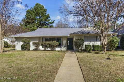 5316 Hialeah Drive, Jackson, MS 39211