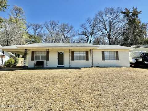 1846 Woodlawn Ave Avenue, Yazoo City, MS 39194