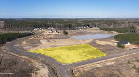 Lot 93 Freedom Farms, Brandon, MS 39047