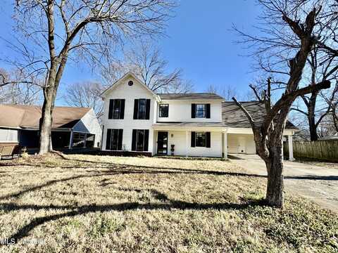 370 Woodsmoke Drive, Southaven, MS 38671