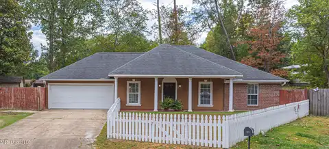 110 Duo Circle, Pearl, MS 39208