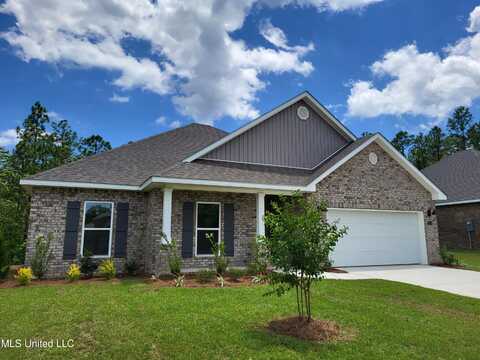 15128 Windmill Ridge Parkway, Diberville, MS 39540