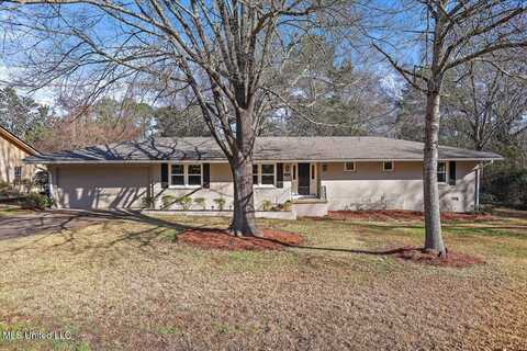 1526 Belle Glade Street, Jackson, MS 39211