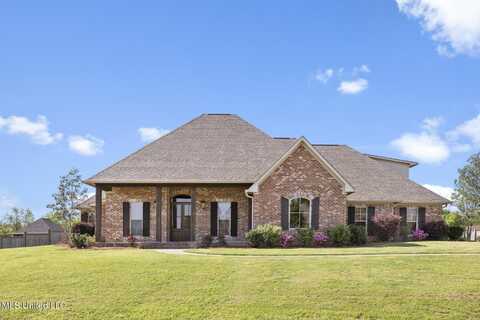 127 Bonne Vie Drive, Brandon, MS 39047