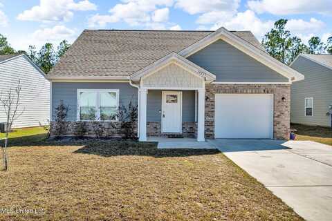 14229 Sanctuary Trails Drive, Gulfport, MS 39503