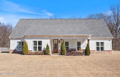4646 Mccracken Road, Hernando, MS 38632