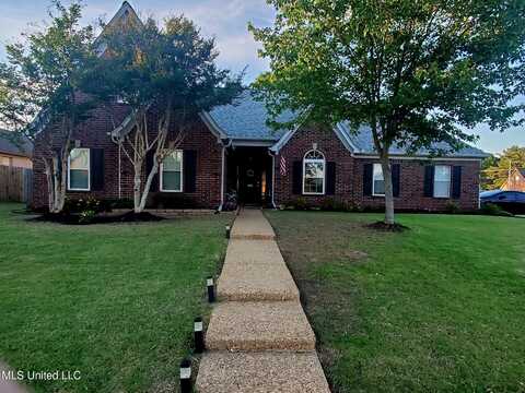 9970 Piney Ridge Drive, Olive Branch, MS 38654