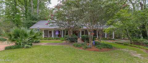 4166 Dogwood Drive, Jackson, MS 39211