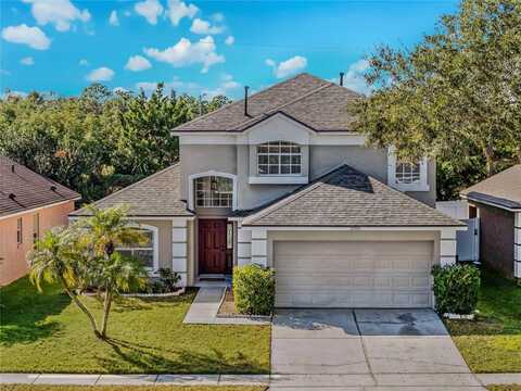 1096 BALLYSHANNON PARKWAY, ORLANDO, FL 32828