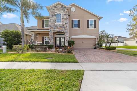 1700 LEATHERBACK LANE, Saint Cloud, FL 34771