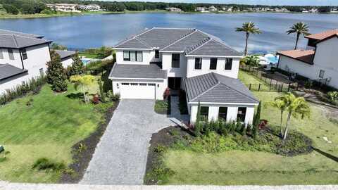 16832 BOLSENA DRIVE, Bell, FL 34756