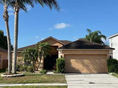 3224 HOLLAND DRIVE, ORLANDO, FL 32825
