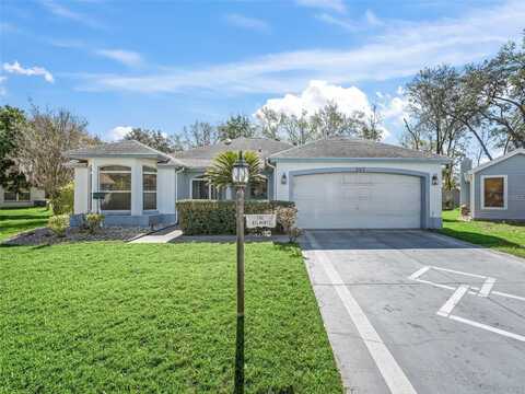203 DEL RIO DRIVE, LADY LAKE, FL 32159