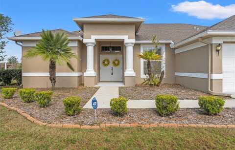 2250 LONG VIEW CIRCLE, BROOKSVILLE, FL 34604