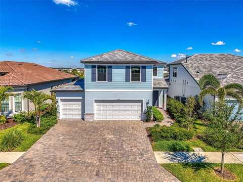 6284 TALON PRESERVE DRIVE, NOKOMIS, FL 34275