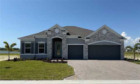 25164 CALUSA DRIVE, PUNTA GORDA, FL 33955