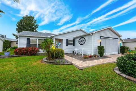 7978 SE 174TH BELHAVEN LOOP, THE VILLAGES, FL 32162