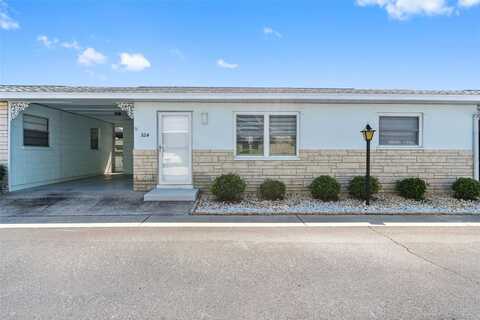 12400 PARK BOULEVARD, SEMINOLE, FL 33772