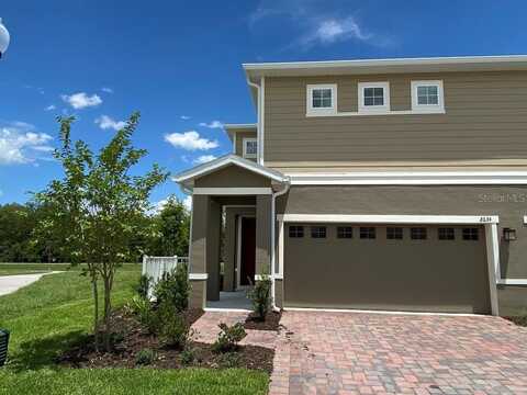 2634 PLEASANT CYPRESS CIRCLE, KISSIMMEE, FL 34741