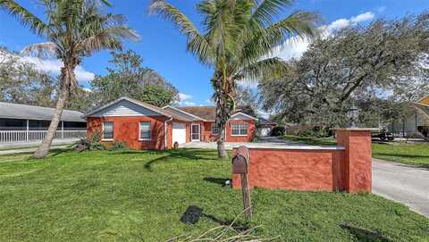 829 GANTT AVENUE, SARASOTA, FL 34232