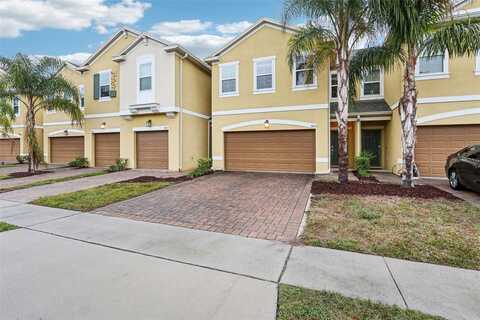 9819 RED EAGLE DRIVE, ORLANDO, FL 32825