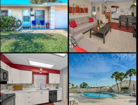 858 CAMBRIDGE COURT, DUNEDIN, FL 34698