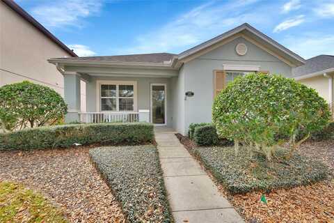203 W TARRINGTON DRIVE, DELAND, FL 32724