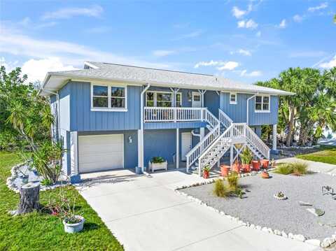 691 GULF BAY ROAD, LONGBOAT KEY, FL 34228