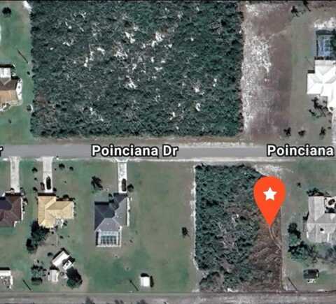 7 POINCIANA DRIVE, INDIAN LAKE ESTATES, FL 33855