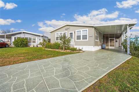 4946 BLANCO DRIVE, ZEPHYRHILLS, FL 33541