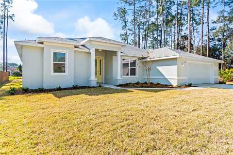14 BURNING VIEW LANE, PALM COAST, FL 32137