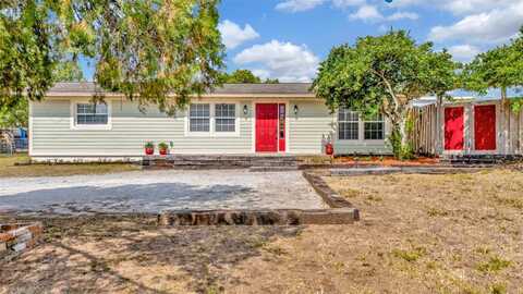 7421 ANDRE DRIVE, ZEPHYRHILLS, FL 33541