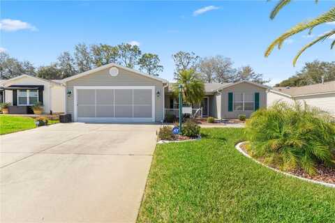 2738 PRIVADA DRIVE, THE VILLAGES, FL 32162