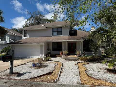 810 HAMMOCKWOOD COURT, SARASOTA, FL 34232