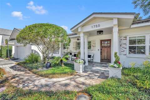 1750 WINCHESTER DRIVE, WINTER PARK, FL 32789