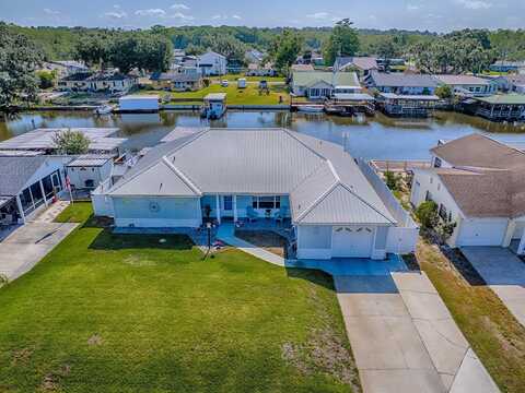 26608 E COVE DRIVE, TAVARES, FL 32778