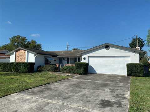 706 FRANCIS STREET, KISSIMMEE, FL 34741