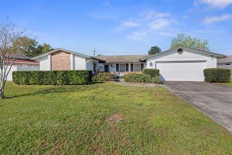 706 FRANCIS STREET, KISSIMMEE, FL 34741