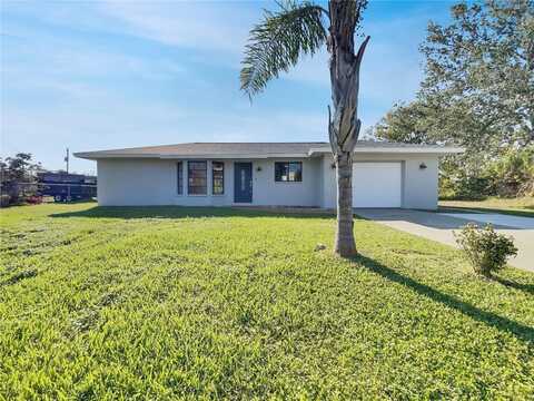 6167 BERKELEY STREET, ENGLEWOOD, FL 34224