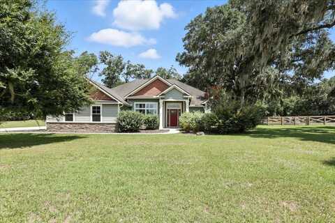 24977 NW 168TH LANE, HIGH SPRINGS, FL 32643