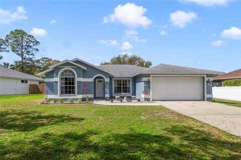 607 S GLENCOE ROAD, NEW SMYRNA BEACH, FL 32168