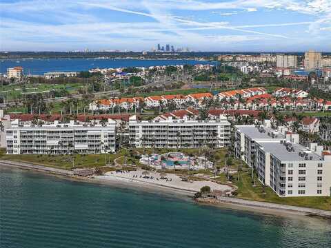 6021 BAHIA DEL MAR CIRCLE, Saint Petersburg, FL 33715